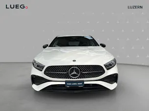 Mercedes-Benz A 220 4Matic 8G-DCT