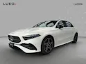 Mercedes-Benz A 220 4Matic 8G-DCT