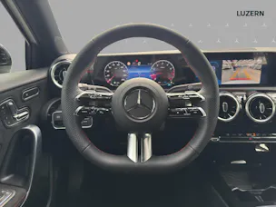 Mercedes-Benz A 220 4Matic 8G-DCT