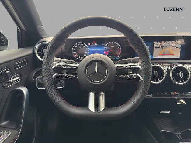 Mercedes-Benz A 220 4Matic 8G-DCT