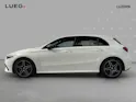Mercedes-Benz A 220 4Matic 8G-DCT