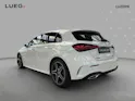 Mercedes-Benz A 220 4Matic 8G-DCT