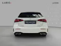 Mercedes-Benz A 220 4Matic 8G-DCT