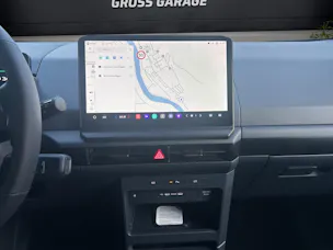 Kia PV5 71.2 kWh Plus Passanger