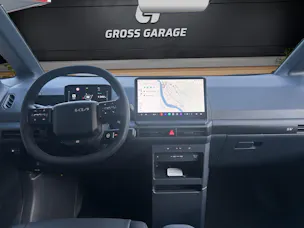 Kia PV5 71.2 kWh Plus Passanger