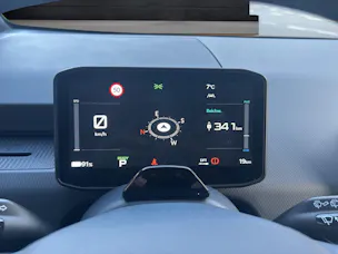 Kia PV5 71.2 kWh Plus Passanger