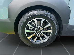 Kia PV5 71.2 kWh Plus Passanger