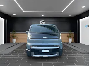 Kia PV5 71.2 kWh Plus Passanger