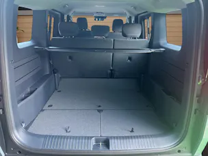 Kia PV5 71.2 kWh Plus Passanger