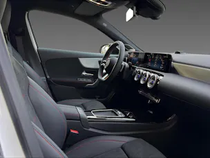Mercedes-Benz A 250 4Matic