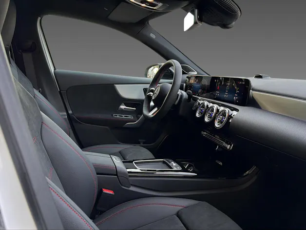 Mercedes-Benz A 250 4Matic