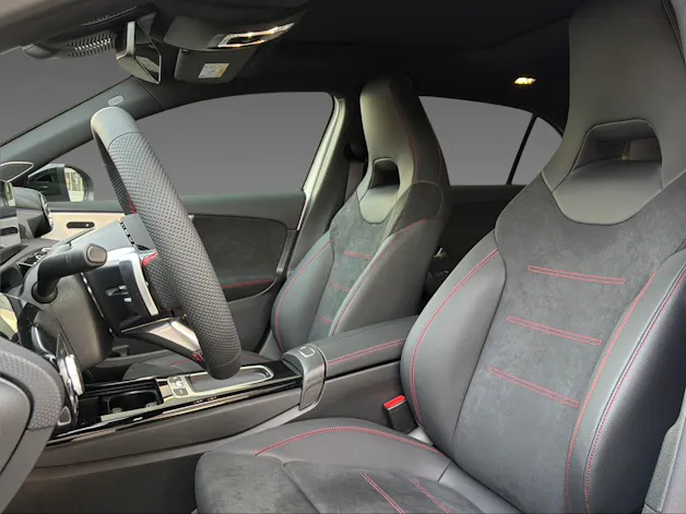 Mercedes-Benz A 250 4Matic