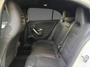 Mercedes-Benz A 250 4Matic