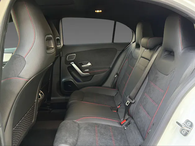Mercedes-Benz A 250 4Matic