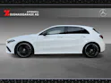 Mercedes-Benz A 250 4Matic