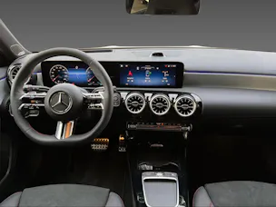 Mercedes-Benz A 250 4Matic