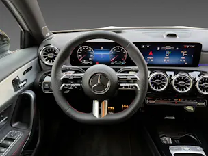 Mercedes-Benz A 250 4Matic