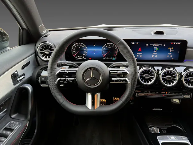 Mercedes-Benz A 250 4Matic