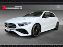 Mercedes-Benz A 250 4Matic