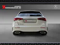Mercedes-Benz A 250 4Matic