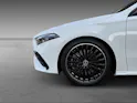 Mercedes-Benz A 250 4Matic