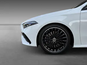 Mercedes-Benz A 250 4Matic