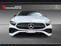 Mercedes-Benz A 250 4Matic