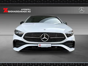 Mercedes-Benz A 250 4Matic