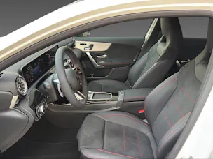 Mercedes-Benz A 250 4Matic