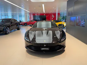 Ferrari Roma 3.9 V8 T