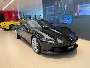 Ferrari Roma 3.9 V8 T