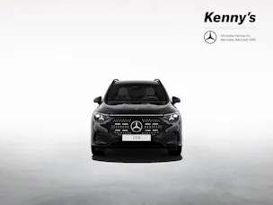 Mercedes-Benz GLB 350 4MATIC EQ