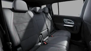 Mercedes-Benz GLB 350 4MATIC EQ