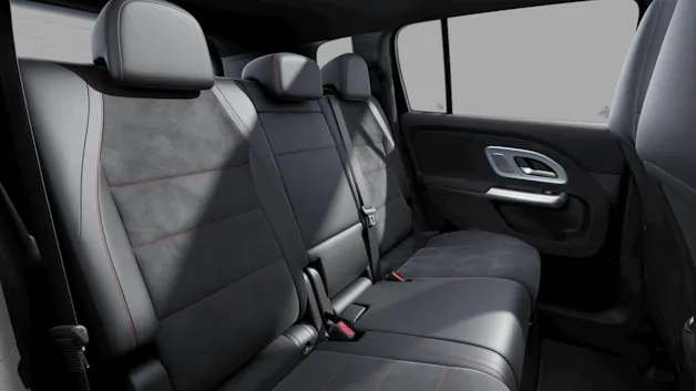Mercedes-Benz GLB 350 4MATIC EQ