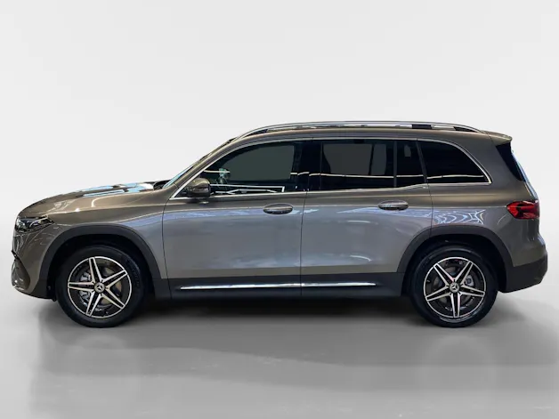 Mercedes-Benz EQB 350 Excellence AMG Line 4MATIC