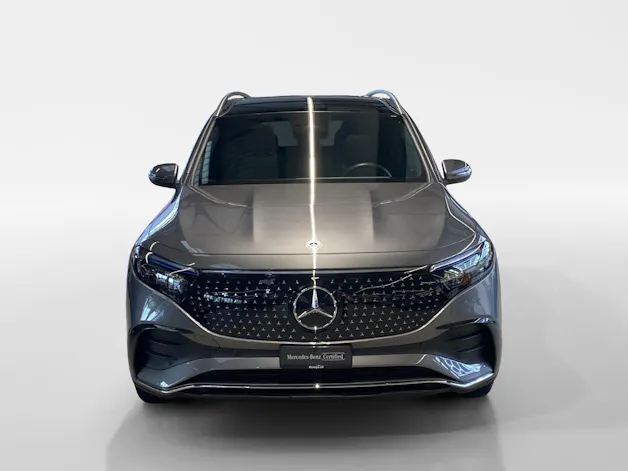 Mercedes-Benz EQB 350 Excellence AMG Line 4MATIC