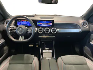 Mercedes-Benz EQB 350 Excellence AMG Line 4MATIC