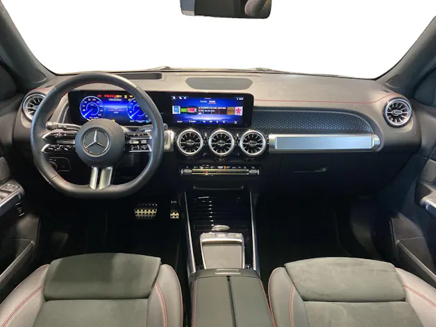 Mercedes-Benz EQB 350 Excellence AMG Line 4MATIC
