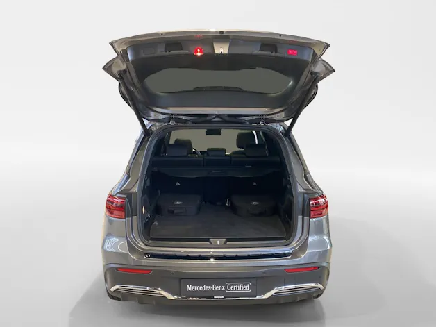 Mercedes-Benz EQB 350 Excellence AMG Line 4MATIC