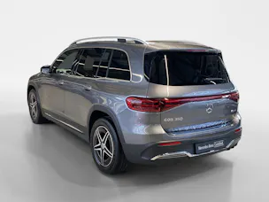 Mercedes-Benz EQB 350 Excellence AMG Line 4MATIC