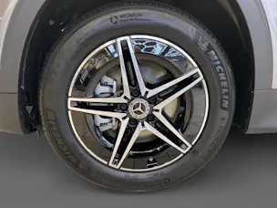 Mercedes-Benz EQB 350 Excellence AMG Line 4MATIC