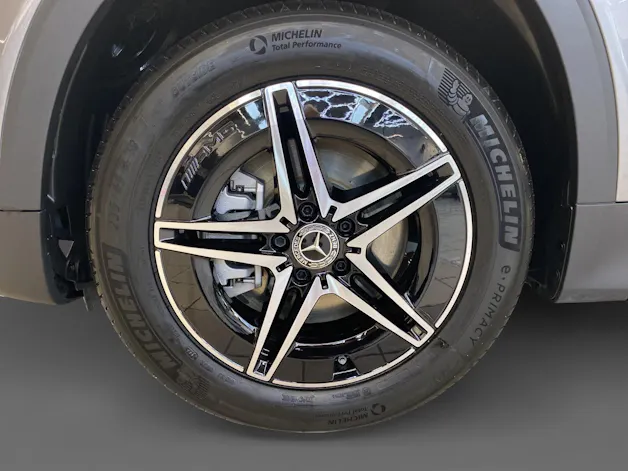 Mercedes-Benz EQB 350 Excellence AMG Line 4MATIC