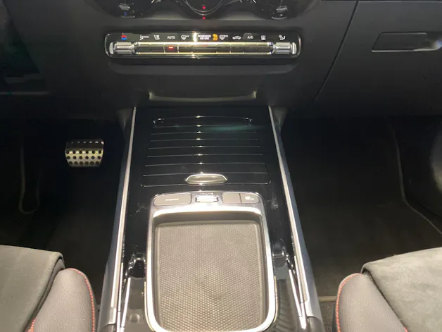 Mercedes-Benz EQB 350 Excellence AMG Line 4MATIC
