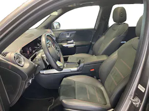 Mercedes-Benz EQB 350 Excellence AMG Line 4MATIC