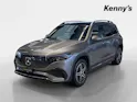 Mercedes-Benz EQB 350 Excellence AMG Line 4MATIC