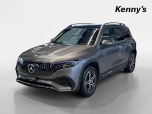 Mercedes-Benz EQB 350 Excellence AMG Line 4MATIC