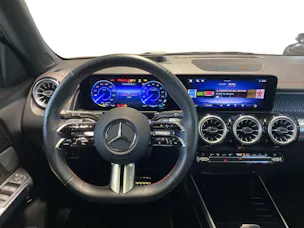 Mercedes-Benz EQB 350 Excellence AMG Line 4MATIC