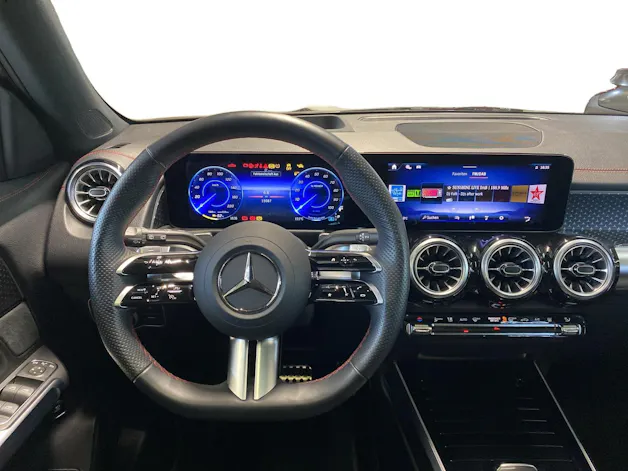Mercedes-Benz EQB 350 Excellence AMG Line 4MATIC
