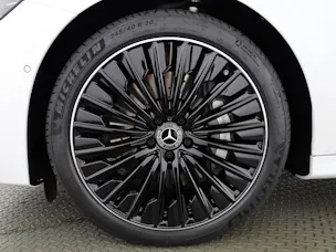 Mercedes-Benz E 220 d T 4Matic 9G-Tronic