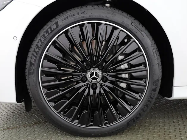 Mercedes-Benz E 220 d T 4Matic 9G-Tronic